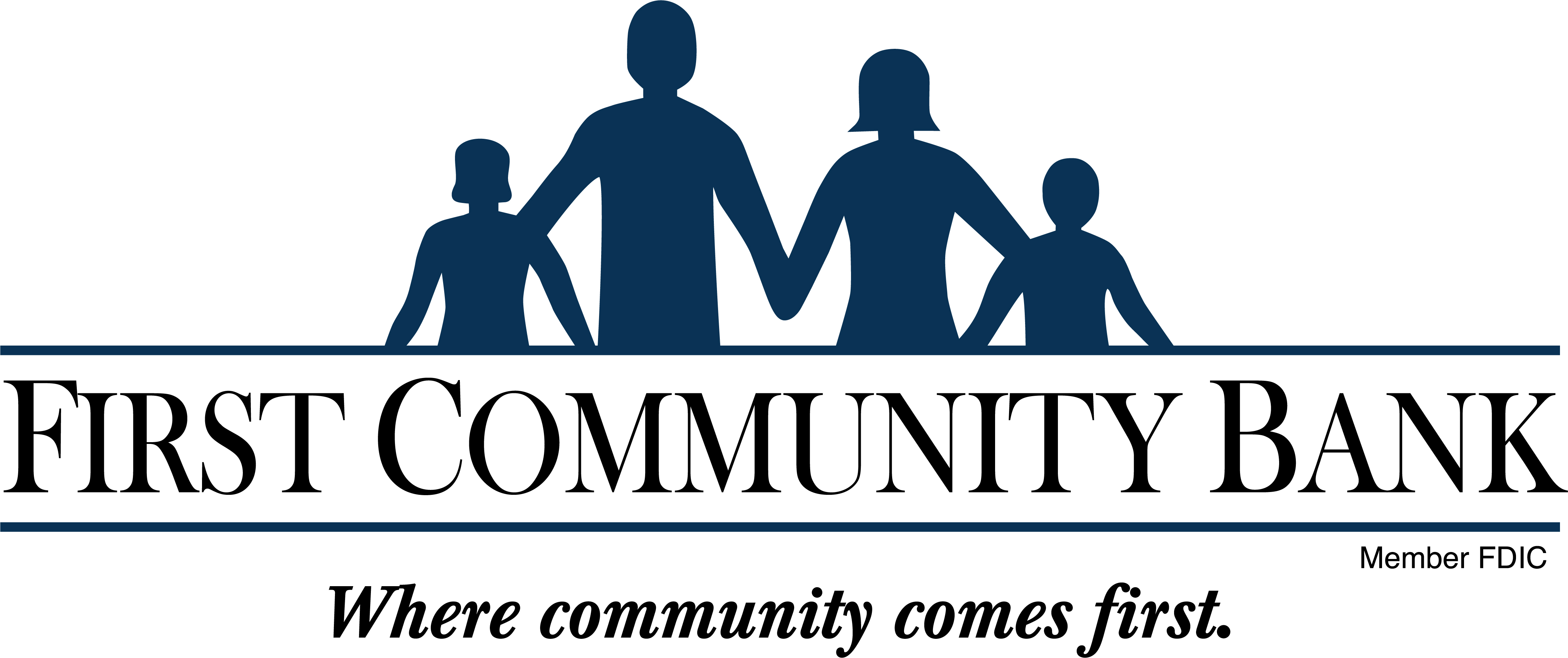 First Community Bank